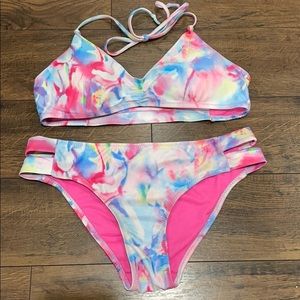 Bikini, Bathing suit